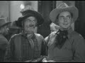 NORTH OF THE RIO GRANDE // Full Free Classic Western Movie // William Boyd, 'Gabby' Hayes // English