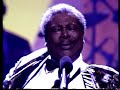 B.B. King, Jeff Beck, Eric Clapton, Buddy Guy, Albert Collins - Sweet Little Angel - Live 1993