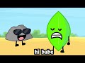 ITS CAKE TIME (BFDI)