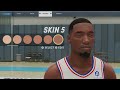 BEST Tracy McGrady Face Creation NBA 2K22 Next Gen