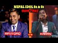 Grand Finale Live Performance||Ravi Oad Seasion2||Karan Pariyar Seasion5||Hits Nepal
