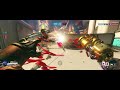 Roadhog Short Clip - Overwatch 2