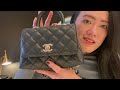 Chanel Coco handle extra mini - follow up review