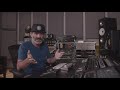 Mixing Masterclass with Jacquire King [MixCon 2020]