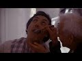 One Flew Over the Cuckoo's Nest - deleted scenes