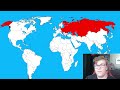 What If The Russian Empire Came Back?