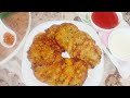 Instant snacks recipe | Quick Snacks recipe | iftar special recipe