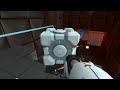 I Be Teleporting and Stuff | Portal