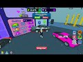 Araba Birleştirme Oyunu!! - Roblox Merge Race Simulator