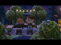 Fun Spooky Island Tour / Animal Crossing New Horizons