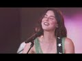 Gracie Abrams - Let It Happen (Jimmy Kimmel Live! 2024)