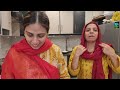 My Sehri Routine in 2024 Ramadan l Maika Walon Ki Sehri Dawat Par Kya Banaya? Sehri Kitchen Routine