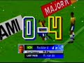 International SuperStar Soccer 2000 - GAMEPLAY