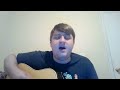 Hate Rain On Me (AJJ Cover)