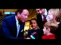 Live TV, the Prime Minister & the mouths of babes