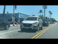 Tales From The Streets: San Diego Streets -1