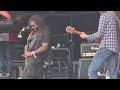Julian Marley - Lively Up Yourself (Live) - Sfinks Mixed, Boechout, Belgium - July 31, 2022