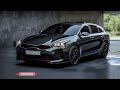 Get Ready for the 2025 KIA Proceed GT Facelift Experience !