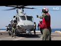 US and Indonesian Forces Team Up for Jaw-Dropping Amphibious Assault | Exercise Super Garuda Shield