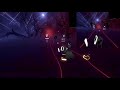 Beat Saber Spooky Beat