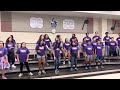 Middle School Choir Camp: We Don’t Talk About Bruno