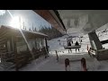 Ski Rose Bowl, Beaver Creek - CO Dec. 2022 GoPro PS