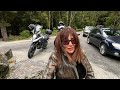 New Zealand on a Harley Davidson-This is Getting Dangerous, The Haast Pass