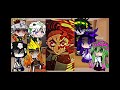 []°•Los Hashiras reaccionan a tanjiro Kamado•°[] {tanjiro Demon spoiler}