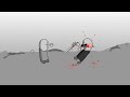 Knife throw I Madness Combat Animation I