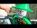 Lego Harry Potter Walkthrough Part 2