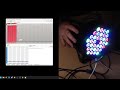 Cheap Easy PC DMX Lighting Control with Amazon RGB Parcans LED. QLC+  #lighting #tutorial
