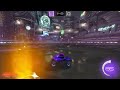 The Double H's | Rocket League