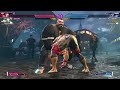 Street Fighter 6 🔥 Snake Eyez Best Zangief On The Planet!