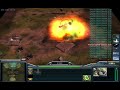 Command & Conquer Generals ZERO:HOUR Super Weapons General hard enemy annihliation skirmish