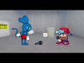 riggy meets bf (shorts wars) (finished cutscene)