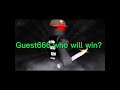 tubers93 vs admin bacon vs guest666 who will win? (subscribe)