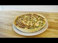 How to Make The Coronation Quiche... Better