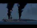 1 minute ago, Russian Aircraft Carrier Carrying 8 Tons of Secret Ammunition Destroyed by US F-16