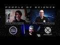 When AI Meets a Lunar Positioning System | Deployable GPS on the Moon w/ NAVXCOM Co-Founders