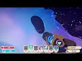 Slime Rancher 2 STORY-POWDERFALL BLUFFS PART 5