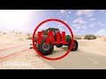 Cars Racing Challenge #02 | BeamNg Drive | CrashChen