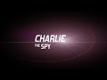 Charlie the spy