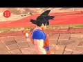 Smash Bros Ultimate S Goku vs Vegeta