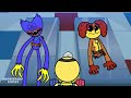 CATNAP's DARK SECRET! Poppy Playtime Animation