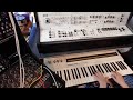 Bartok Microkosmos IV 97 on Analogue Solutions Maximus