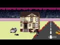 The Fast and The Furious - 8 Bit Cinema