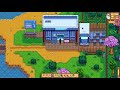 Первое Знакомство с STARDEW VALLEY