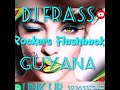 Guyana Rockers Flashback Dj_Frass