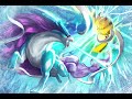 cut the cord amv ( pokemon)