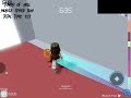 Tower Of Hell Mobile Speedrun - Roblox